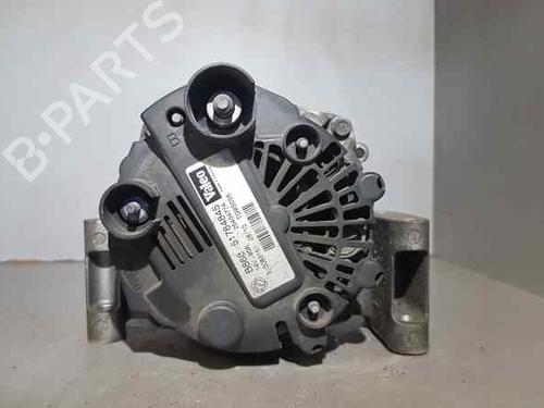 Alternator FIAT FIORINO Box Body/MPV (225_) 1.3 D Multijet (225BXD1A, 225BXB1A, 225BXB11) | BP5138912M7