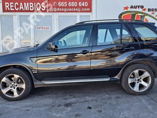 Right door airbag BMW X5 (E53) 3.0 d | BP11119408C51  - Image 10