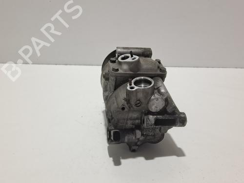 AC compressor SKODA OCTAVIA II Combi (1Z5) 2.0 TDI 4x4 | BP10624344M34 