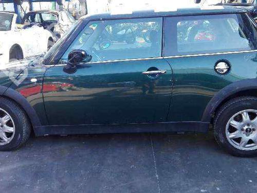 Right sun visor MINI MINI (R50, R53) One | BP7548407I2  - Image 5