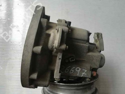 Gearbox SMART CITY-COUPE (450) 0.6 (450.330, 450.332) | BP5679790M3 