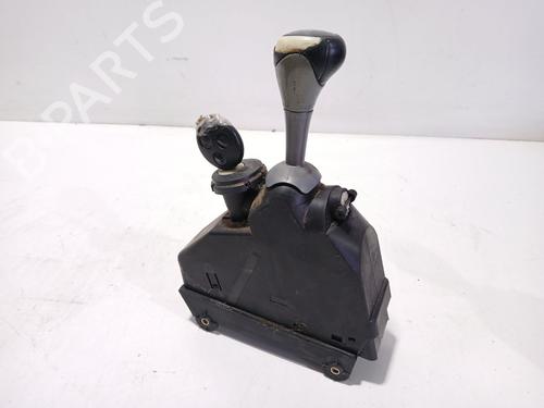 Gear lever SMART CABRIO (450) | BP31837034M90