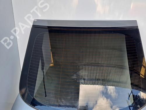 Tailgate AUDI A7 Sportback (4GA, 4GF) 3.0 TFSI quattro | BP7112909C6 