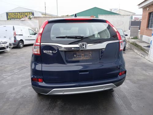 Verkleidung vorne links HONDA CR-V IV (RM_) 1.6 i-DTEC (RE6) | BP30900646C58