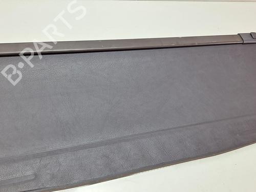 Rear parcel shelf MERCEDES-BENZ A-CLASS (W168) A 160 (168.033, 168.133) | BP8048593C85 