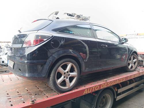 Right headlight OPEL ASTRA H GTC (A04) 1.9 CDTi 16V (L08) | BP32732271C29  - Image 7