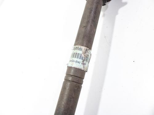 Left front driveshaft HYUNDAI ATOS (MX) 1.1 | BP12581686M38 