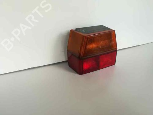 Left taillight SKODA FAVORIT (781) 1.3 135 X, LX, GLX (781) | BP6214567C34 