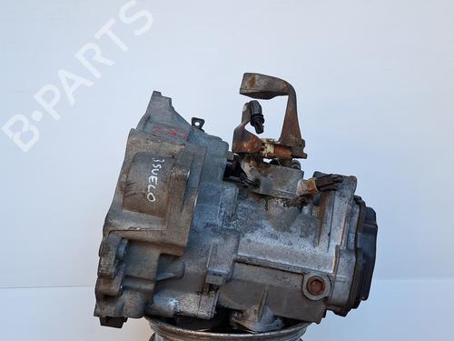 Gearbox SEAT IBIZA II (6K1) 1.9 TDI | BP5136161M3 