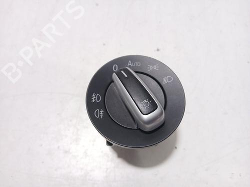 Forlygtekontakt VW GOLF VI (5K1) 1.6 TDI (105 hp) 32210525