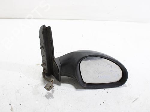 Used Right mirror SEAT ALTEA (5P1) [2004-2015]  18868018
