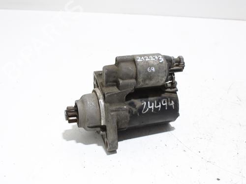 Used Starter SEAT ALTEA (5P1) [2004-2015]  20485341