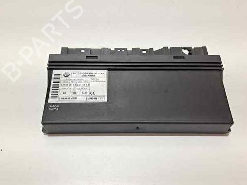 Electronic module BMW 5 (E60) 530 d | BP13258442M83 