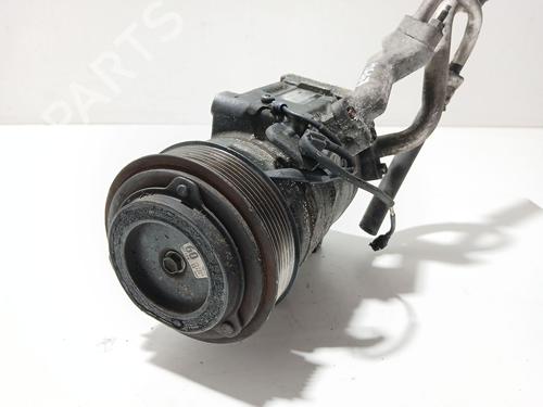 AC Kompressor HONDA CR-V III (RE_) 2.2 i-CTDi 4WD (RE6) | BP29994331M34 