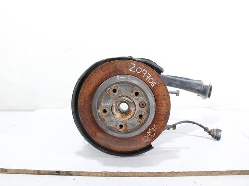 Used Left rear steering knuckle PORSCHE CAYENNE (92A) [2010-2025]  18021683