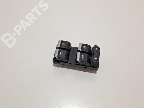 Used Left front window switch Left front window switch AUDI A4 B9 Avant (8W5, 8WD) 2.0 TDI (150 hp) 9817493 9817493
