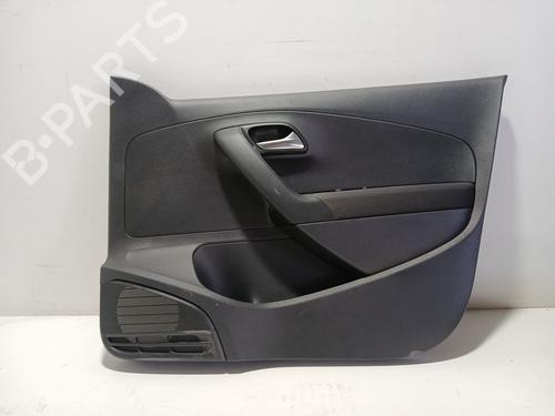 Used Front right panel VW POLO V (6R1, 6C1) 1.6 TDI (90 hp) 29924249