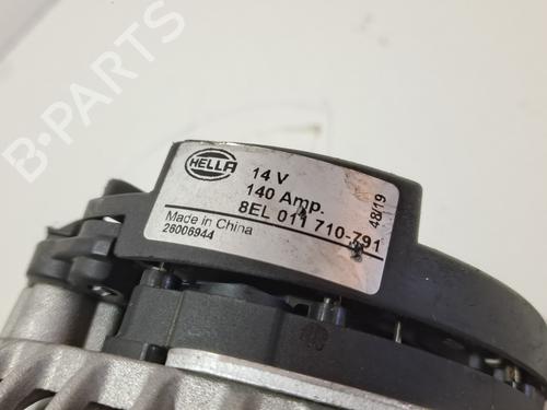 Alternator SEAT IBIZA III (6L1) 1.6 | BP10414858M7 
