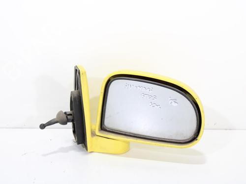 Right mirror HYUNDAI ATOS (MX) 1.1 | BP12542146C27 