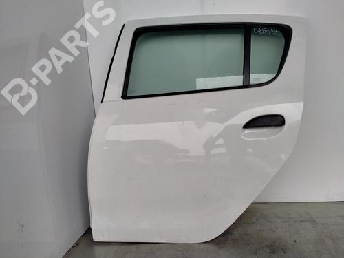 left-rear-door-dacia-sandero-ii-10-sce-75-b8jc-b8jd-2012-8327814 main image