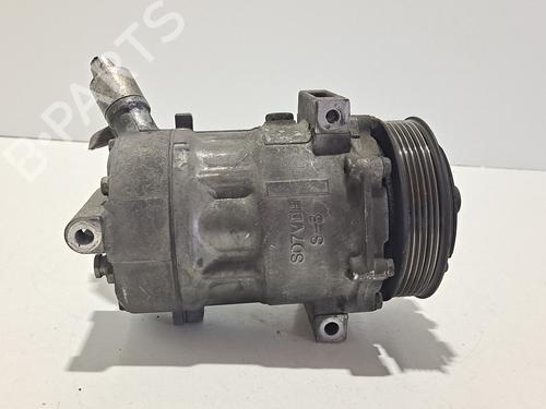 AC compressor OPEL VECTRA C (Z02) 2.2 DTI 16V (F69) | BP8350664M34 
