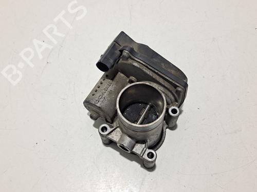 Used Throttle body SEAT IBIZA III (6L1) [2002-2009]  8677950