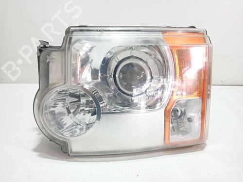 Used Left headlight Left headlight 38538226 38538226