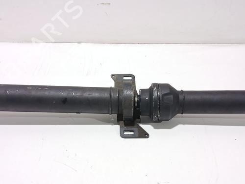 Driveshaft AUDI TT (8J3) 2.0 TDI quattro | BP31066817M37
