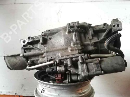 Rear differential AUDI A5 Sportback (8TA) 3.0 TDI quattro | BP6566468M24 