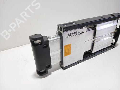 Høyre gardin kollisjonspute VW EOS (1F7, 1F8) 2.0 TDI 16V | BP29476720C12 