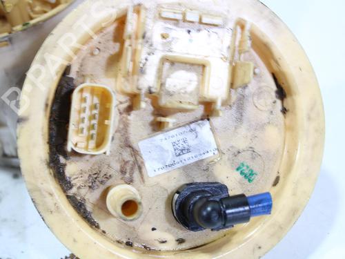 Fuel pump BMW 5 (G30, F90) 530 d | BP16452833M76 