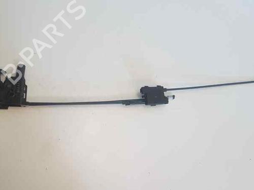 Used Hood lock SEAT IBIZA IV SC (6J1, 6P5) 1.0 TSI (95 hp) 8764788
