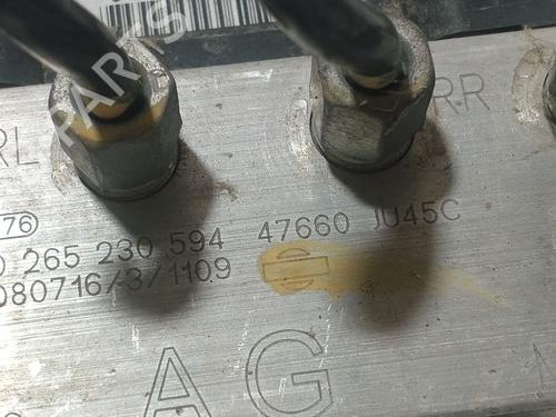 ABS pump INFINITI G Saloon 37 | BP38724725M43 - Image 3