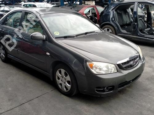 Used Parts KIA CERATO I Hatchback (LD)  1.5 CRDi  1161231