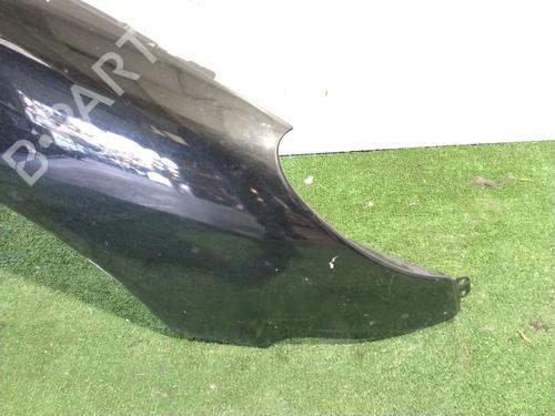 Right front fenders PEUGEOT 206 Hatchback (2A/C) 1.4 i | BP22730470C42 