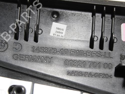 Air vent BMW 5 (F10) 535 i | BP21140710I21 