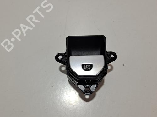 Used Electric handbrake LAND ROVER RANGE ROVER EVOQUE (L538) 2.2 D (150 hp) 10163567