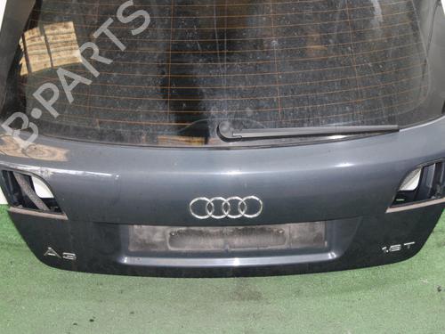Tailgate AUDI A3 Sportback (8PA) 1.8 TFSI | BP13911372C6 