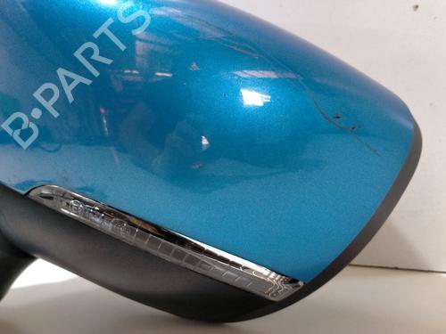 Left mirror NISSAN MICRA V (K14) 1.5 DCI | BP7821161C26 