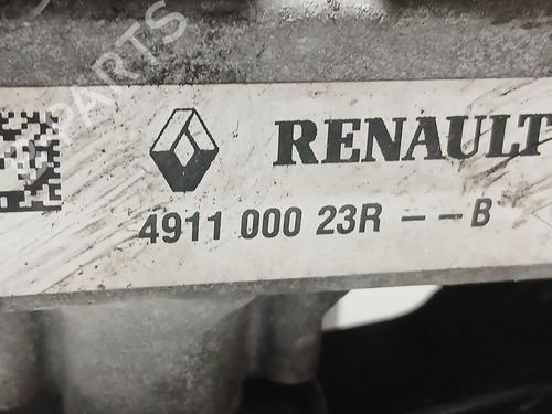 Steering pump RENAULT LAGUNA III (BT0/1) 2.0 dCi (BT01, BT08, BT09, BT0E, BT0K, BT12, BT1C, BT1D,... | BP29979116M99