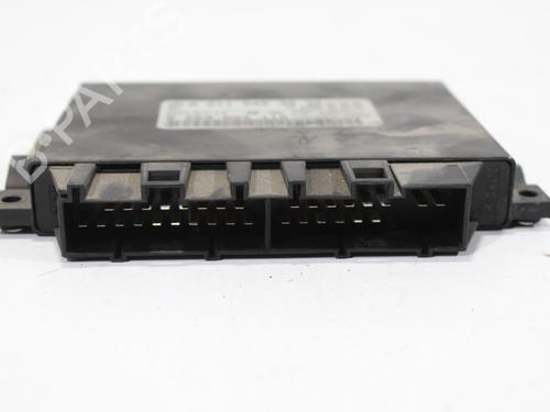Electronic module MERCEDES-BENZ E-CLASS (W211) E 320 CDI (211.026) | BP16422793M83 