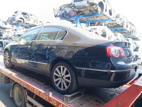 Injector VW PASSAT B6 (3C2) 2.0 TDI 16V | BP38597171M100 - Image 5