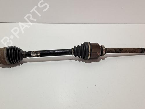 Used Right front driveshaft RENAULT LAGUNA III Grandtour (KT0/1) 2.0 dCi (KT07, KT0J, KT14, KT1A, KT1S) (131 hp) 10239689