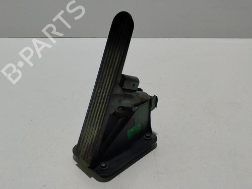 Pedal SMART CITY-COUPE (450) 0.8 CDI (S1CLC1, 450.300, 450.301, 450.302, 450.303,... | BP11048337I4 