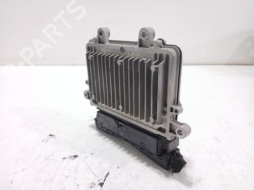 Engine control unit (ECU) MERCEDES-BENZ A-CLASS (W169) A 180 CDI (169.007, 169.307) | BP38621601M57 - Image 7