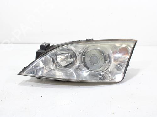 Used Left headlight FORD MONDEO III Saloon (B4Y) [2000-2007]  18674338