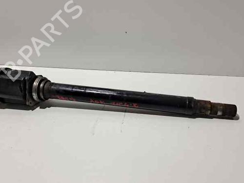 Right front driveshaft ALFA ROMEO 159 (939_) 2.4 JTDM (939AXD12, 939AXD1B) | BP7989932M39 