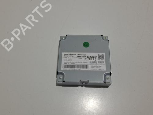 Elektronisk modul RENAULT CAPTUR II (HF_) [2020-2025]  11349666