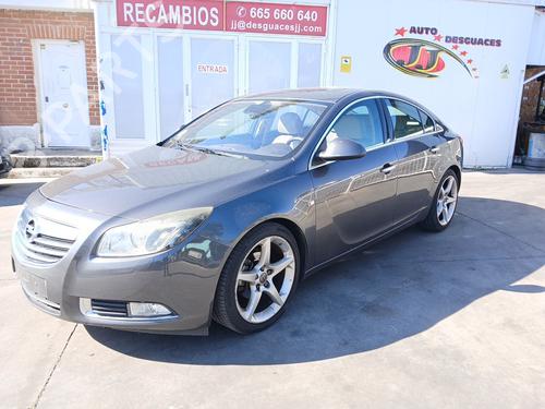 Engine OPEL INSIGNIA A (G09) 2.0 CDTI (68) | BP36086566M1 - Image 6