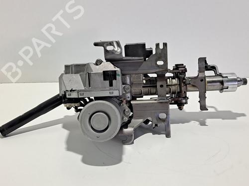Used Steering column RENAULT GRAND SCÉNIC II (JM0/1_) 1.5 dCi (JM1E) (106 hp) 9038724
